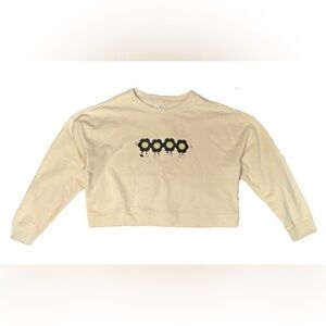RVCA March Crewneck Sweatshirt
